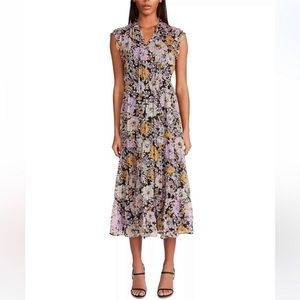 BB Dakota Dress, Orange Blossom Dress. Size XS